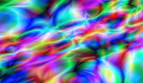 Abstract decorative background Illustrazione stock