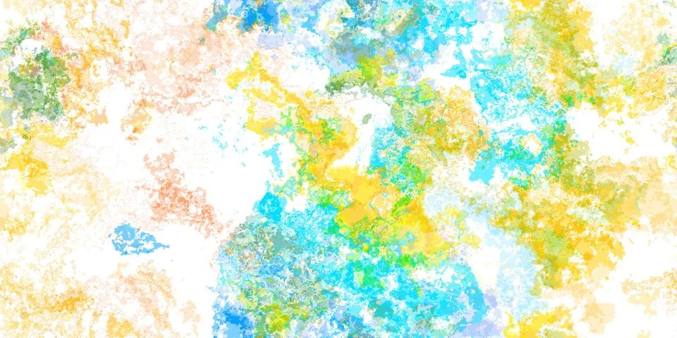 Abstract Decorative Background Pattern Artistic Template Stock Illustration