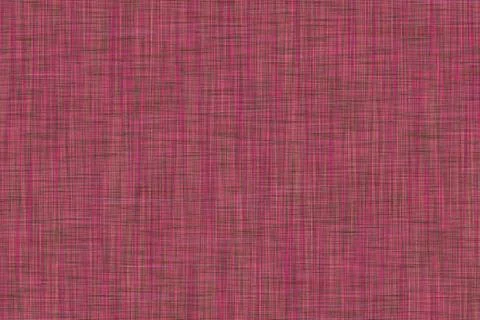 Abstract decorative background texture of pink and red lines. imitation fabri Stock Illustration