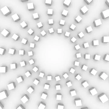 Abstract decorative element Stock Illustration