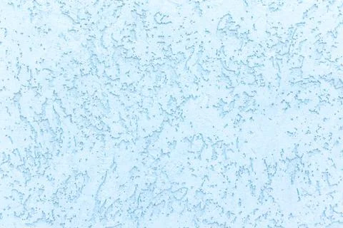 Abstract decorative light blue background or art texture.  Copy space. Stock Photos