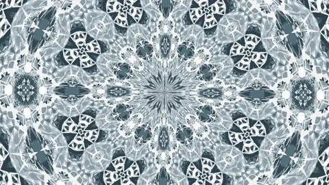 Abstract decorative motion graphics background. Stock Footage 132067887