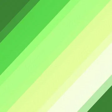 Abstract decorative multicolored zigzag Geometric pattern with gradient Illustrazione stock