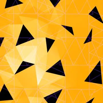 Abstract decorative pattern 스톡 일러스트