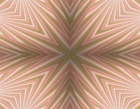 Abstract decorative pointy background 库存插图