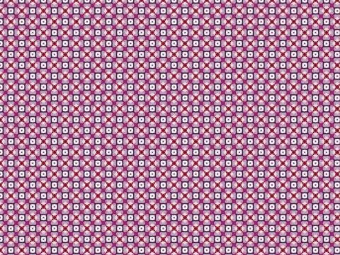 Abstract decorative textured mosaic background. Stock Illustration