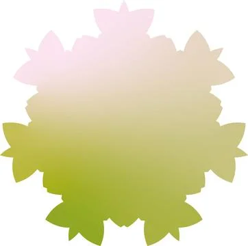 Abstract Decorative Vector Pattern ? Colorful Geometric Design for Creative.. Illustrazione stock