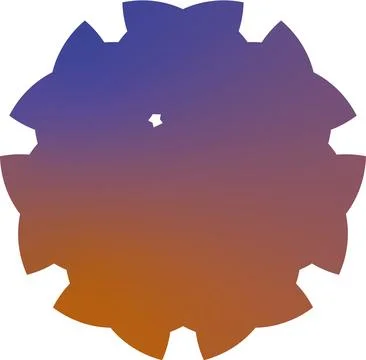 Abstract Decorative Vector Pattern ? Colorful Geometric Design for Creative.. Illustrazione stock