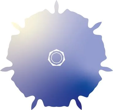 Abstract Decorative Vector Pattern ? Colorful Geometric Design for Creative.. Illustrazione stock