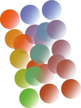 Abstract Decorative Vector Pattern ? Colorful Geometric Design for Creative.. Stock Illustration