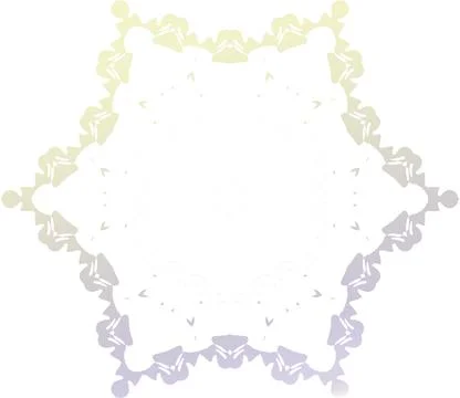 Abstract Decorative Vector Pattern ? Colorful Geometric Design for Creative.. Stock Illustration