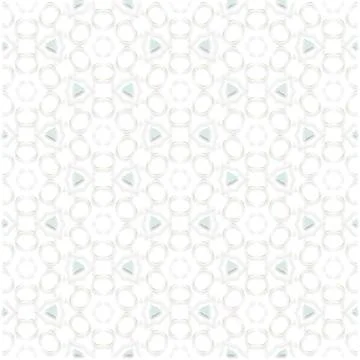 Abstract Decorative Vector Pattern Colorful Geometric Design Stock Photos