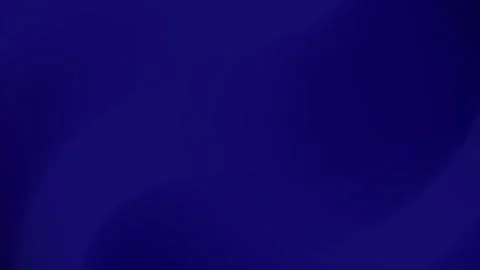 Abstract deep blue background with smooth gradients Stock Footage 310976236