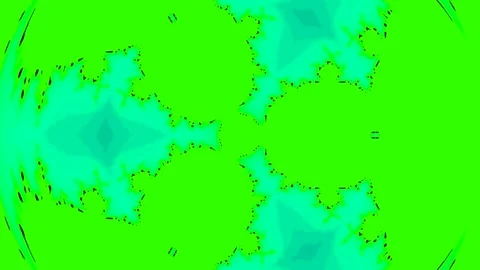 Abstract deep blue background video loop for modern corporate or tech prese.. Stock Footage 339341184
