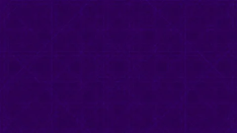 Abstract Deep Blue Digital Background with Geometric Low Poly Pattern for M.. Stock Footage 337497007