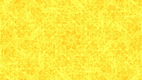Abstract deep blue fractal background pattern with glowing technological ne.. Stock Footage 336162726