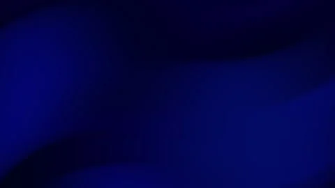 Abstract Deep Blue Frame Driven Video Sequence. Vidéo 333979697