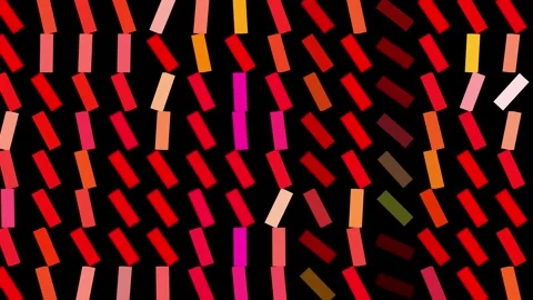 Abstract Deep Blue Gradient Background Stock Footage 302759018