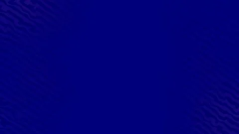 Abstract deep blue gradient background with subtle texture for design projects Illustrazione stock