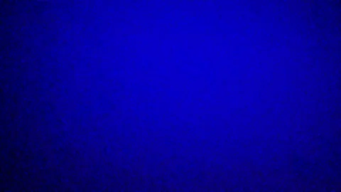 Abstract deep blue grainy texture background with subtle, shifting light cr.. Stock Footage 334829684