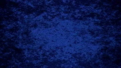 Abstract Deep Blue Grunge Texture Background - 4K Video Stock Footage 341952738