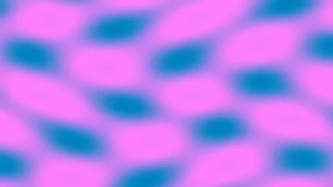 Abstract deep blue ripple wave background pattern for corporate presentation Stock Footage 341055675