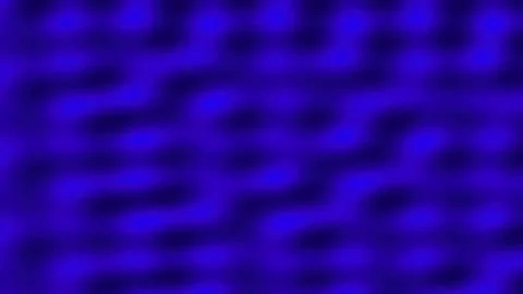 Abstract Deep Blue Seamless Pattern Background for Digital Motion Graphics Stock Footage 337707587
