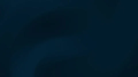 Abstract Deep Blue Swirls: A Study in Darkness and Depth Stock Footage 293931922