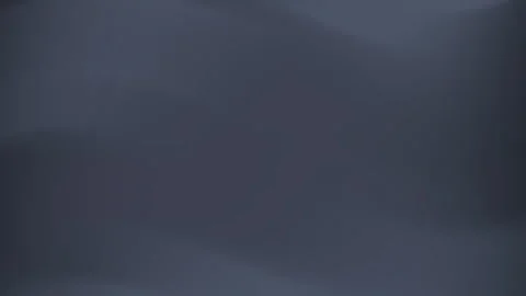 Abstract Deep Blue Waves Representing Tranquility and Calmness Stock Footage 294282857