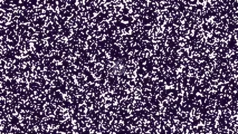 Abstract Deep Cosmic Galaxy Background Texture Nebula Glitter Violet Space Stock Footage 342203359