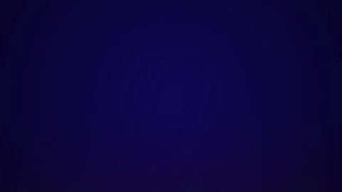 Abstract deep dark blue digital background with subtle gradient lighting ef.. Stock Footage 346323284