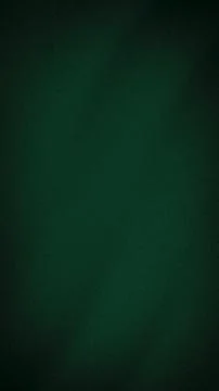 Abstract deep emerald green grainy gradient background with dark shadows an.. Illustrazione stock