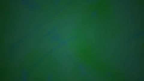 Abstract deep green gradient background with subtle dark vignette texture. Stock Footage 346323290