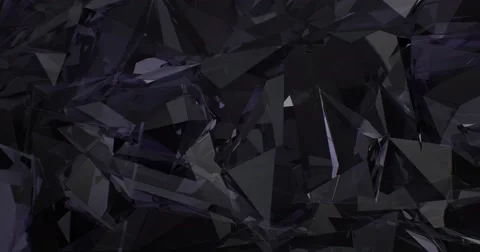 Abstract Deep Jewels Background Gloss Design (Loop)  Stock Footage 66377015