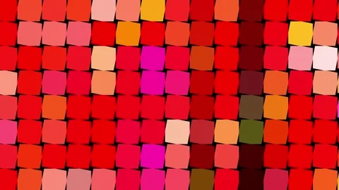 Abstract deep maroon gradient background image Video stock 302759019