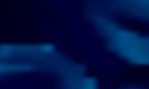 Abstract Deep Navy Blue Background with Soft Blurred Light Leaks 스톡 일러스트