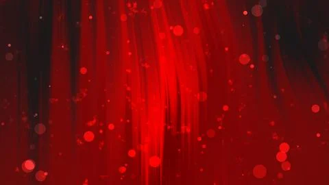Abstract deep or dark red background featuring glowing vertical イラスト素材