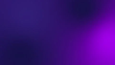 Abstract Deep Purple and Blue Gradient Background Stock Footage 327112069