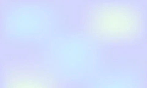 Abstract deep purple and blue neon wavy background with dynamic flowing flu.. Stock Illustration