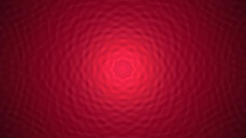 Abstract deep purple geometric background pattern loop Stock Footage 339489519