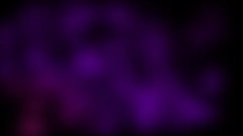 Abstract deep purple light gradient glowing on high quality 4K stock video Stock Footage 338043168