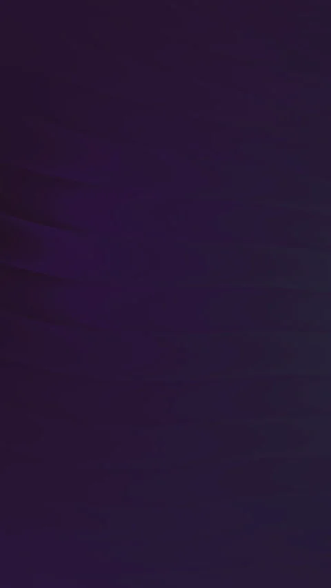 Abstract Deep Purple Wavy Lines Background Subtle Motion 스톡 동영상 332826279