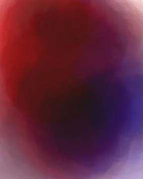 Abstract deep red and purple watercolor texture background with soft artist.. Stock Illustration
