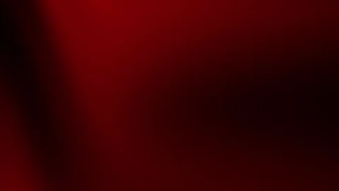 Abstract deep red gradient background with smooth texture Stock Footage 309998421