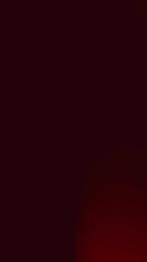 Abstract deep red gradient background with smooth texture Stock Footage 310173623