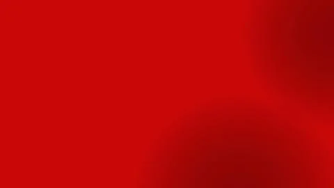 Abstract Deep Red Gradient Background with Soft Texture Stock Illustration