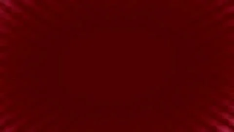 Abstract deep red gradient texture with soft light diffusion background Stock Illustration