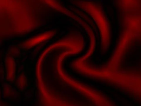 Abstract deep red textile background. Stock Illustration