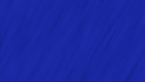 Abstract deep royal blue background featuring subtle diagonal soft light str Stock Illustration