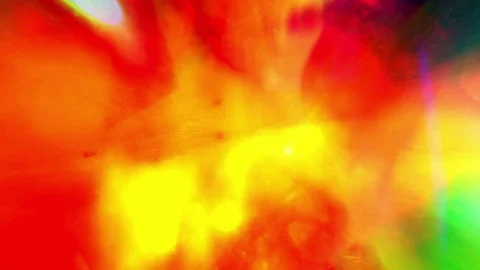 Abstract Defocus Background Loop 4K Stock Footage 119242034